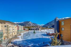 North Keystone 2 Bedroom Near Conference Center