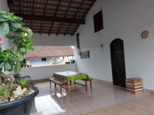 Recanto Jubarte (Massaguaçu Caraguatatuba - SP)