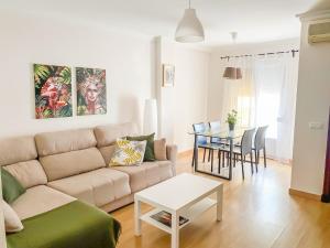 Apartamento Sol y Sal