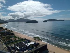 Recanto Jubarte (Massaguaçu Caraguatatuba - SP)