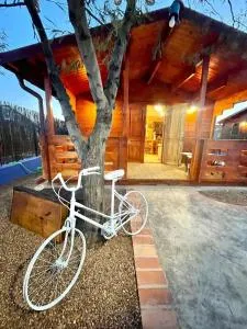 Dos VILLAS ENTRE CIERVOS Y CERVANTES - El Torno