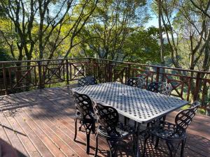 Cabbage Tree Cottage