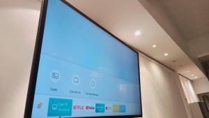 SW Home MU **** Mont Choisy