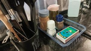 SW Home MU **** Mont Choisy