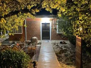 Casa Jardín Recuérdame en Copacabana - Chuquiñapi