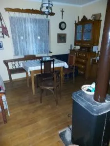 ŠUMSKA KUĆA 1 - 德雷兹尼克格雷德