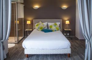 Studio des Musiciens - quartier Orangerie