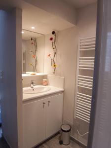 Studio des Musiciens - quartier Orangerie