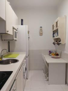 Calle Pérez Galdós 20