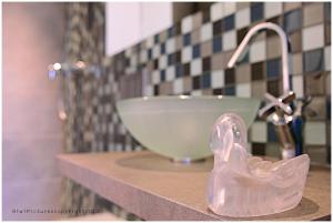Appartements Villa Schiller, 2 studios cote jardin - quartier Orangerie : photos des chambres