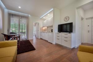 Georgiy Lux Apartments