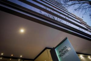 Punta Trouville Hotel