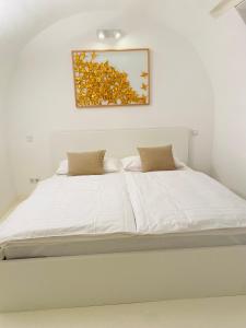 FeWo Silberberg im Loftstil mit Terrasse