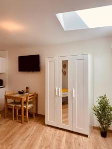 Appart'hotels Maison De La Tour : Appartement