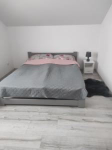 Nocleg na Poziomkowej