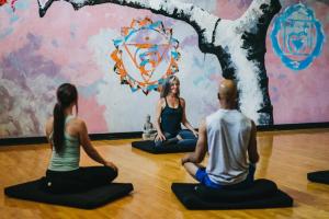 Vail Village King Hotel Room