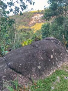 Chale Canto dos Cristais