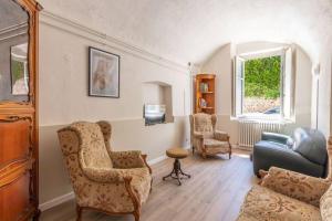 Appartements CABANA & Le Gite du Chateau - Proche Macon Nord : photos des chambres