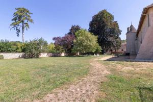 Appartements CABANA & Le Gite du Chateau - Proche Macon Nord : photos des chambres