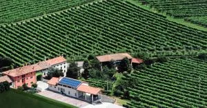 Casa Vacanze Ricca Vigna - Cornuda