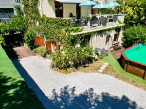 B&B / Chambres d'hotes B&B 