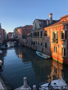Venice Romantic Home