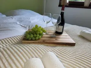 4 pory roku - Sadowa