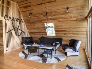 Cabana Vlad Maramureș