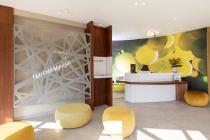 Hotels Auberge de Clochemerle, Spa privatif & restaurant gastronomique : photos des chambres