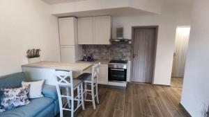 TOTO apartments Zadar