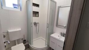 TOTO apartments Zadar