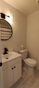 Cozy Downtown Loft Apartment