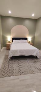 Cozy Downtown Loft Apartment