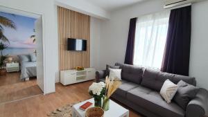 Apartmani Masline