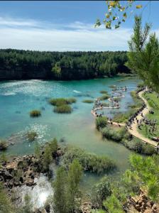 Malediwy marina Jaworzno