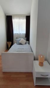 Apartmani Masline