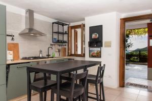 Hiking Escape Parzanica