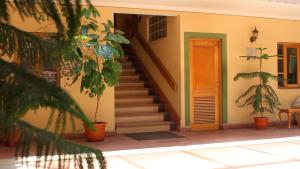 Hotel Cima Argentum