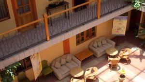Hotel Cima Argentum