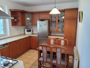 Apartament nad morzem