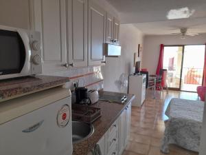 Castle Harbour Los Christianos