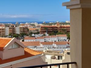 Castle Harbour Los Christianos