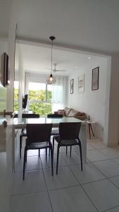 Muro alto condomínio clube flats