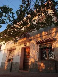 Un balcón a Sierra Nevada - Acequias