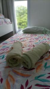 Muro alto condomínio clube flats