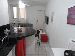 Condomínio Bahamas, Prainha - Caraguatatuba