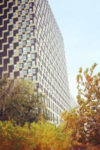China Sunshine Apartment Dacheng, Apartmány - Peking