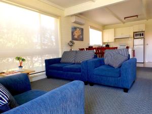 Surfside Merimbula Holiday Apartments