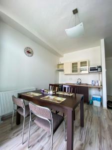 Apartmán Kapitána Nálepku Anna