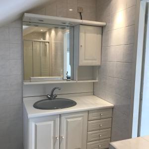 Appartements Relais des Combettes : photos des chambres